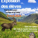 Exposition Eleves
